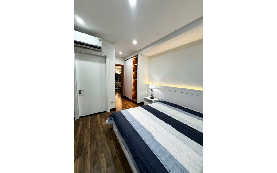 Căn hộ tầng 36 tòa S3 CC Goldmark City 136 Hồ Tùng Mậu, 94m2-3 phòng ngủ - 2 VS 20 triệui
